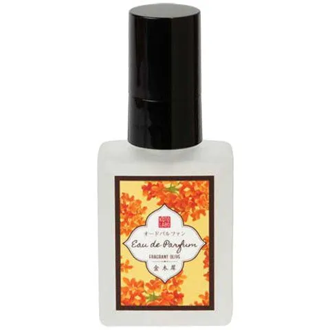 Kotolabo Fragrant Olive (Eau de Parfum) parfüm şişesi