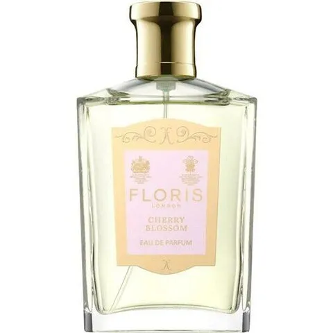 Floris Cherry Blossom (Eau de Parfum) parfüm şişesi