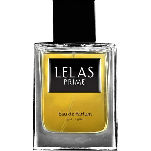 Lelas Rafif (Eau de Parfum) parfüm şişesi