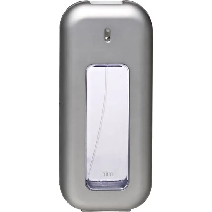 French Connection FCUK Him perfume bottle