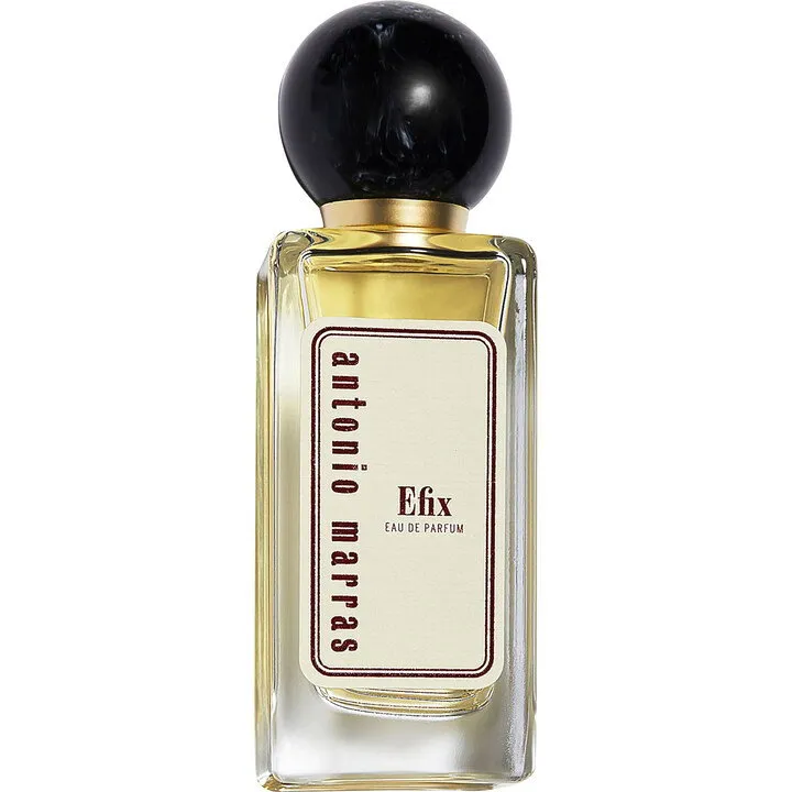 Antonio Marras Efix parfüm şişesi