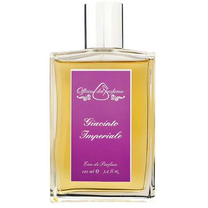 Marcoccia Giacinto Imperiale perfume bottle