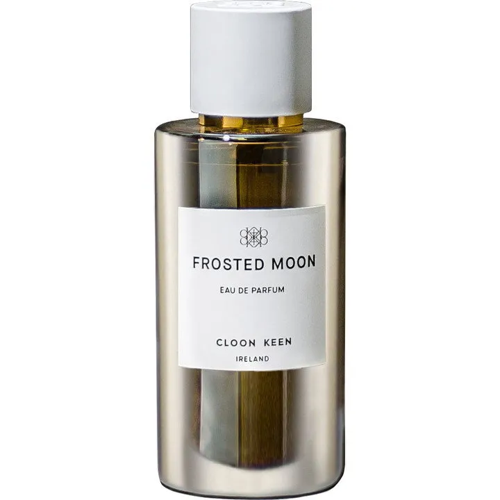 Cloon Keen Atelier Frosted Moon / Lune de Givre parfüm şişesi