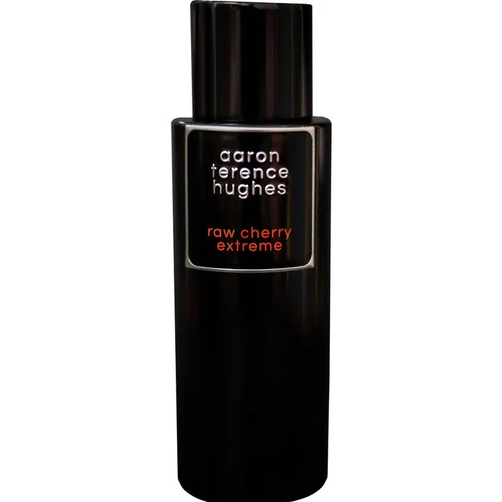 Aaron Terence Hughes Raw Cherry Extreme perfume bottle