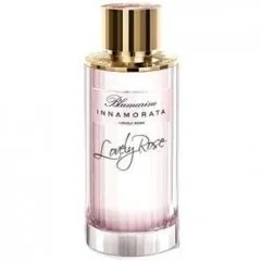 Blumarine Innamorata Lovely Rose parfüm şişesi