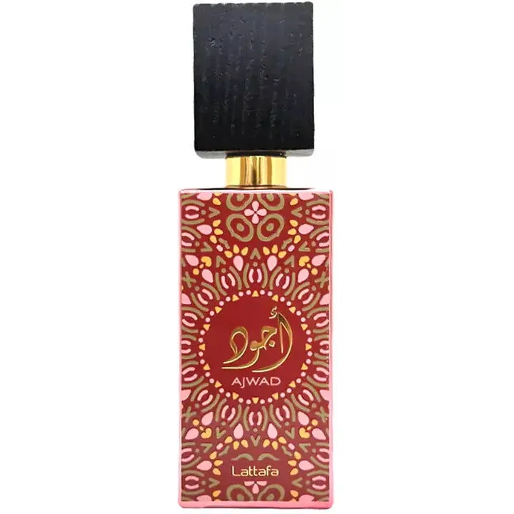 Lattafa Ajwad Pink to Pink / أجود parfüm şişesi