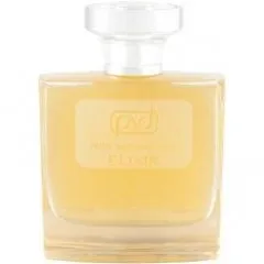 Pure Natural Diva Elixir parfüm şişesi