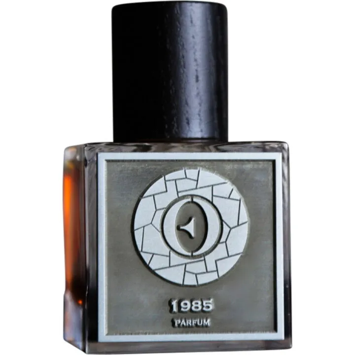 Ensar Oud 1985 parfüm şişesi