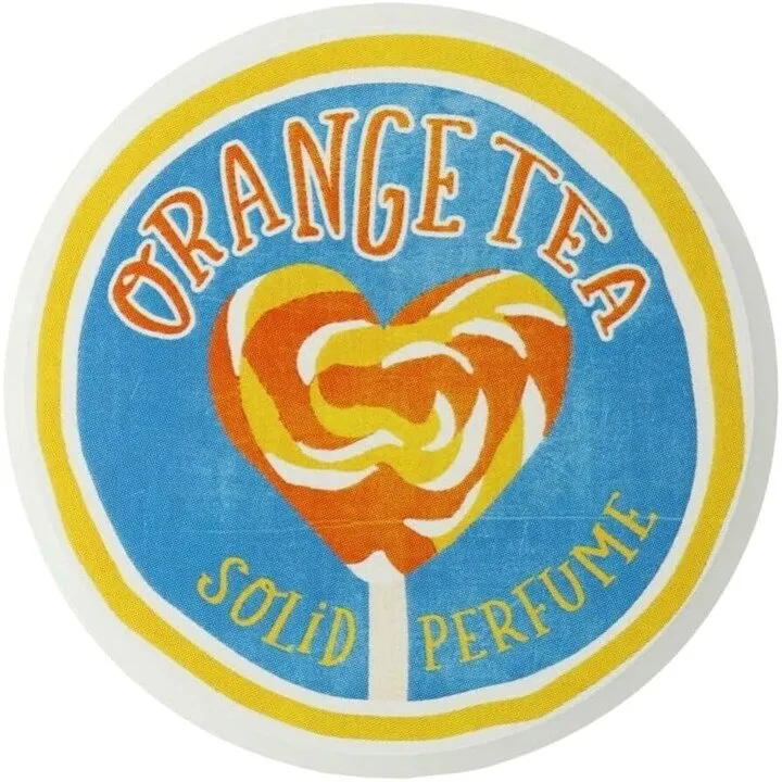 Kotolabo Orange Tea parfüm şişesi