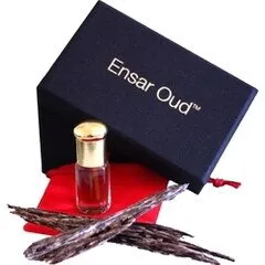 Ensar Oud Kalbar 3000 perfume bottle