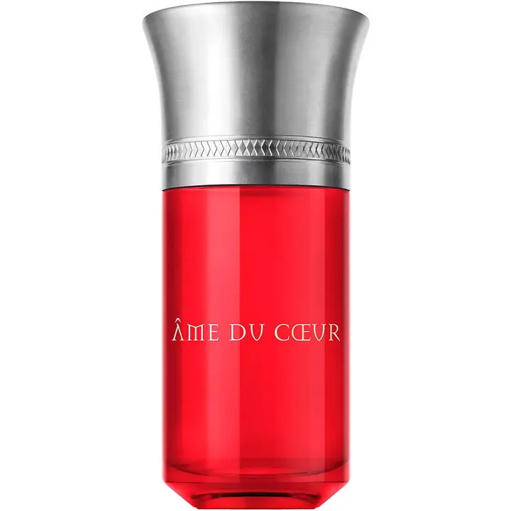 Liquides Imaginaires Âme du Cœur parfüm şişesi