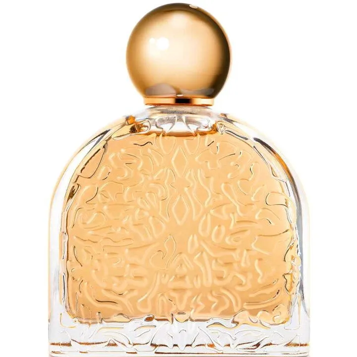 M. Micallef Ô Féminin perfume bottle
