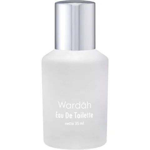 Wardàh Scentsation - Peaceful (Eau de Toilette) perfume bottle