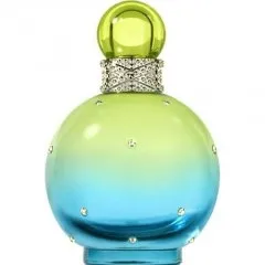 Britney Spears Island Fantasy (Eau de Toilette) parfüm şişesi
