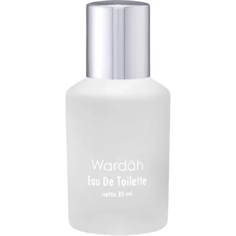 Wardàh Scentsation - Bliss (Eau de Toilette) perfume bottle