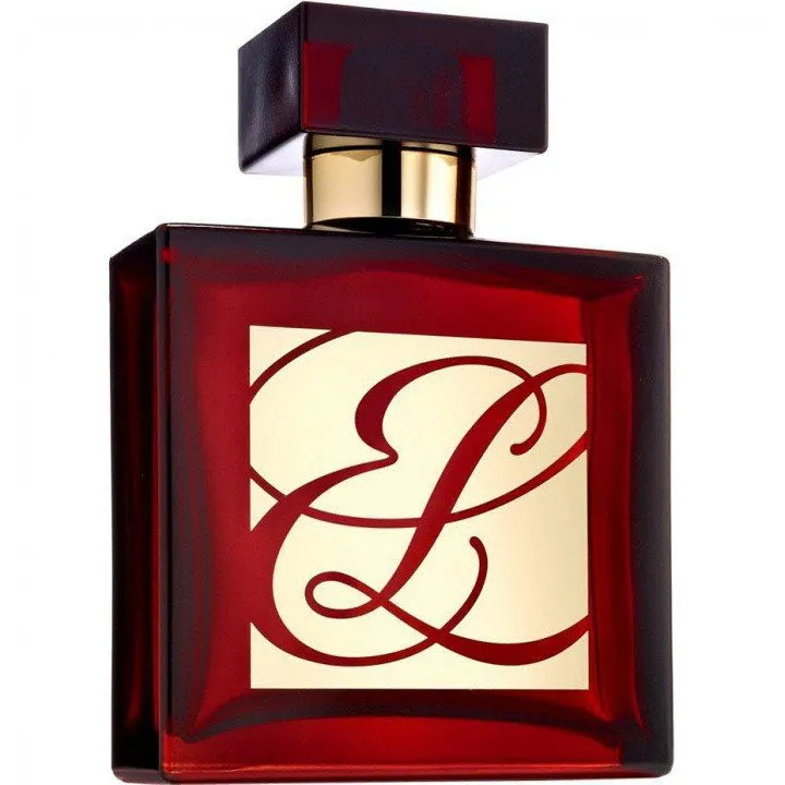 Estēe Lauder Amber Mystique parfüm şişesi