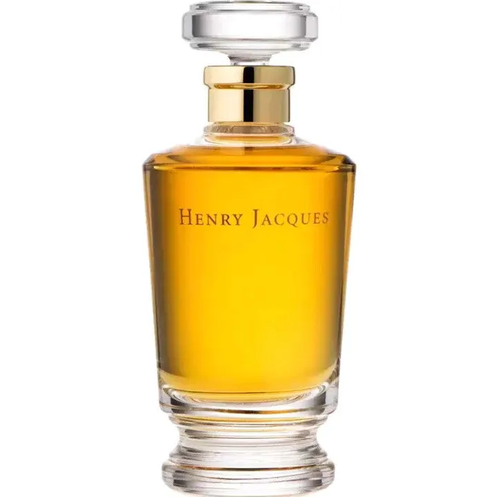 Henry Jacques Mandala (Extrait de Parfum) parfüm şişesi