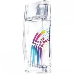 Kenzo L'Eau par Kenzo Colors pour Femme parfüm şişesi