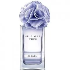 Tommy Hilfiger Hilfiger Woman Flower Violet parfüm şişesi