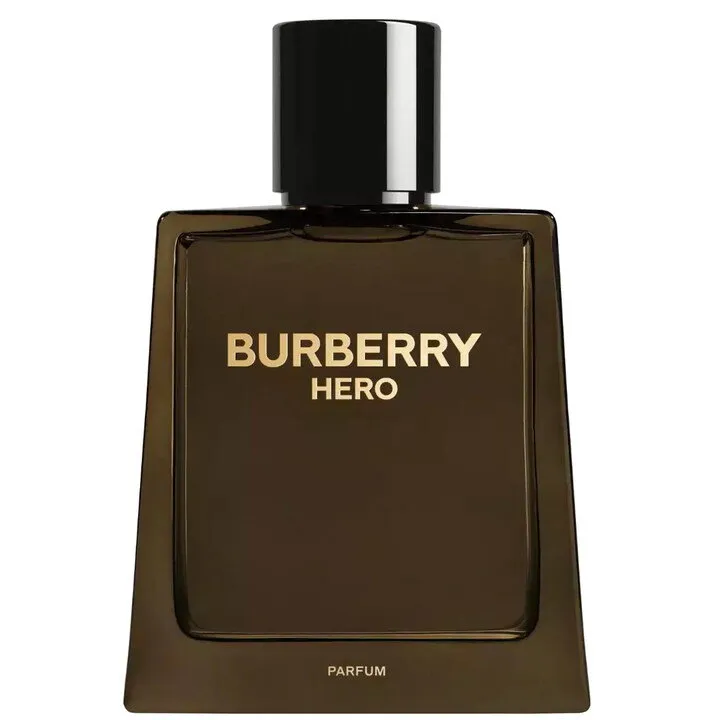 Burberry Hero Parfum parfüm şişesi
