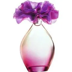 Avon Only Imagine / Flor Violeta parfüm şişesi