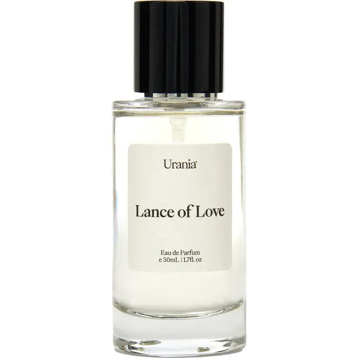 Urania Lance of Love (Eau de Parfum) perfume bottle