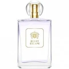 Victoria's Secret Berry Escape perfume bottle