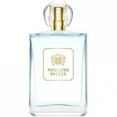 Victoria's Secret Poolside Breeze parfüm şişesi