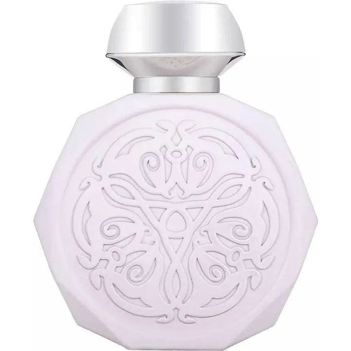 Gissah Abdul Majeed Abdullah - Ayesh Saeed / عبدالمجيد عبدالله - عايش سعيد perfume bottle