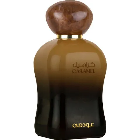 Ard Al Zaafaran Caramel Oud / كراميل عود parfüm şişesi