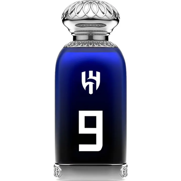 Dkhoon AlEmiratia AlHilal 9 / الهلال parfüm şişesi