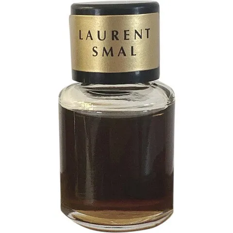Laurent Smal AG I parfüm şişesi