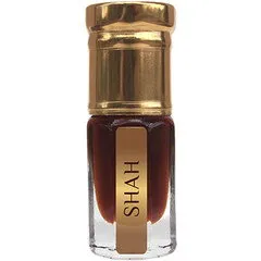 Al Shareef Oudh Shah parfüm şişesi