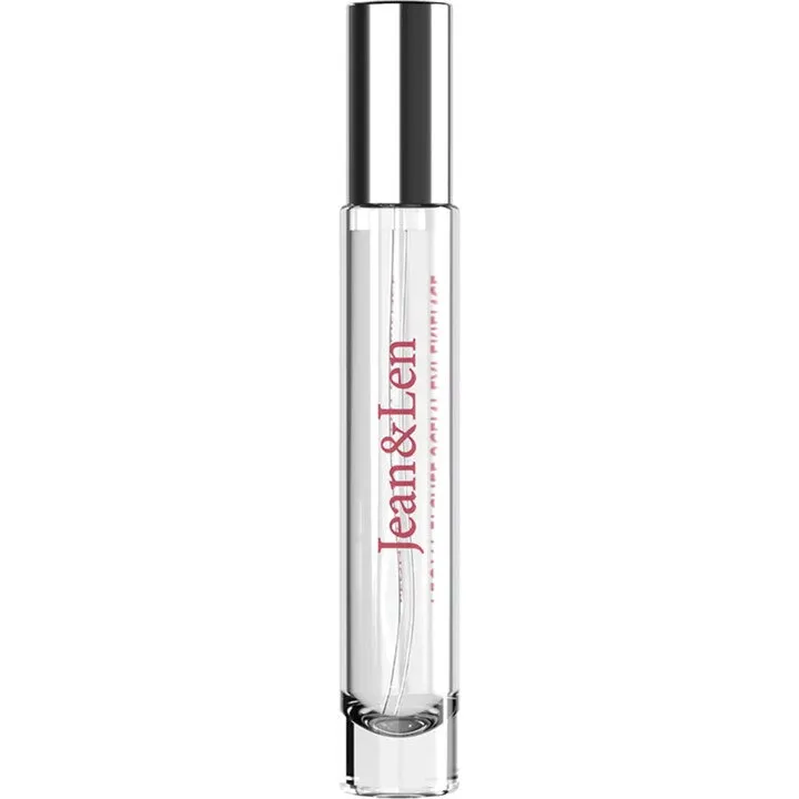 Jean & Len Peony Lychee Scent Experience parfüm şişesi