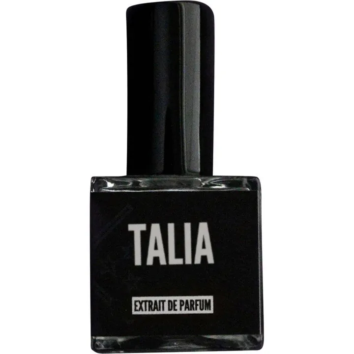 Sixteen92 Talia (Extrait de Parfum) perfume bottle