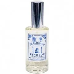 D. R. Harris Windsor (Eau de Toilette) perfume bottle