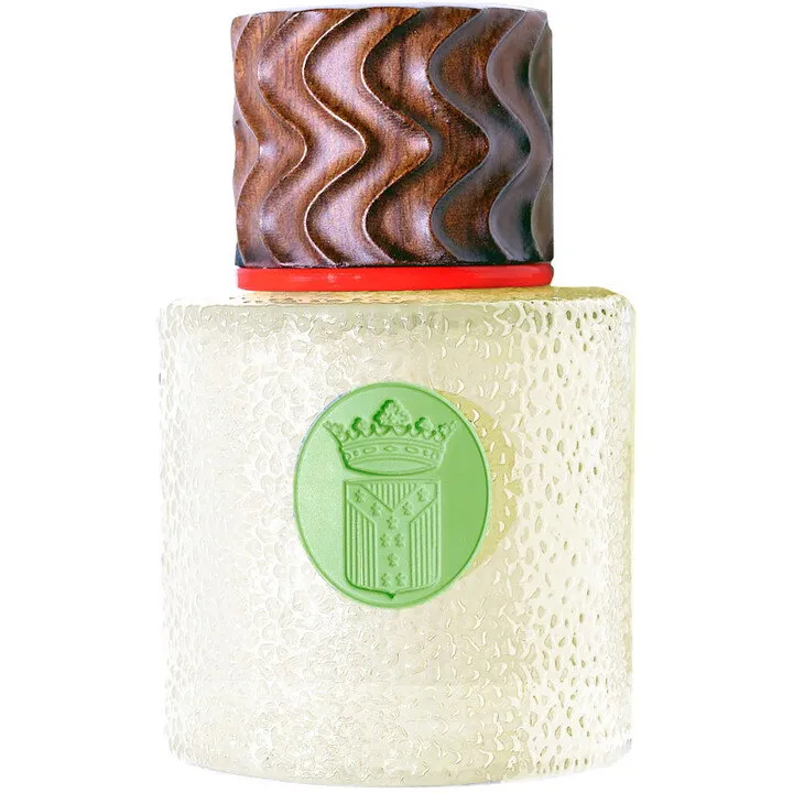 Taffin Fragrance Ce Fut un Moment / Ce Fut un Moment No. 1235 parfüm şişesi
