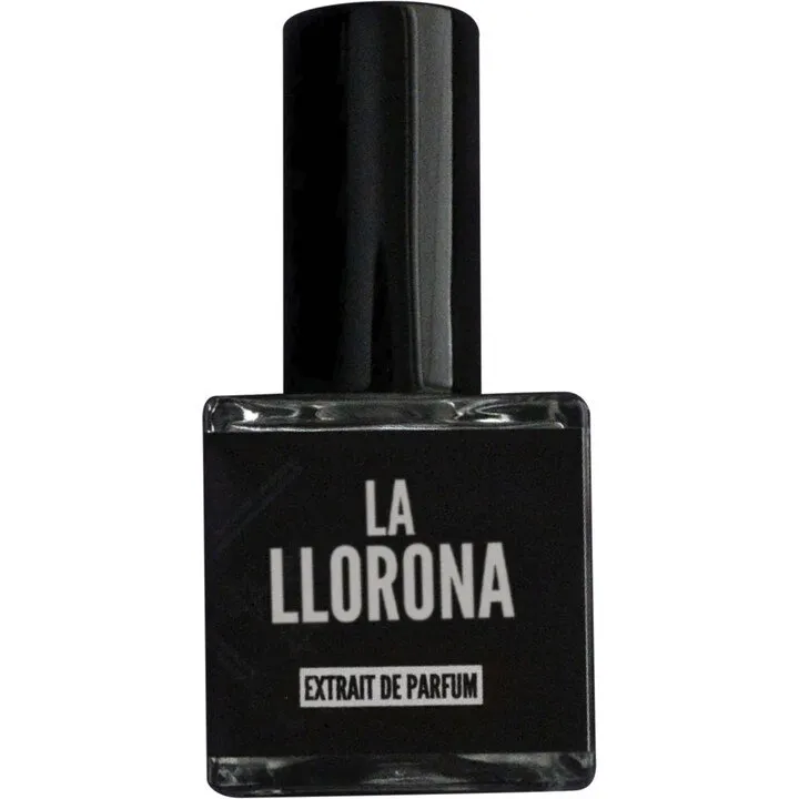Sixteen92 La Llorona (Extrait de Parfum) perfume bottle