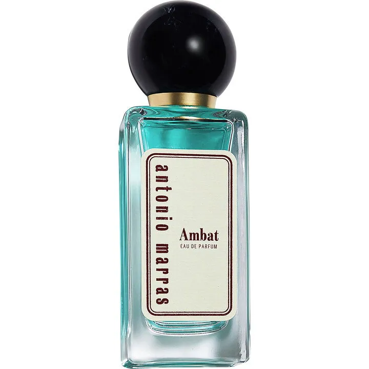 Antonio Marras Ambat perfume bottle