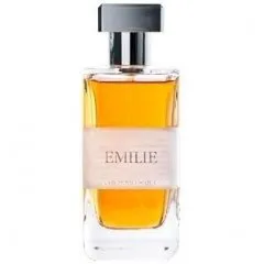 Cerchi Nell'Acqua Emilie parfüm şişesi