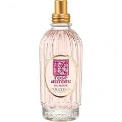L'Occitane en Provence Rose Aurore parfüm şişesi