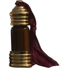 Boond Lavya / लाव्य perfume bottle