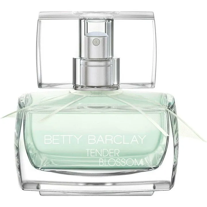 Betty Barclay Tender Blossom (Eau de Parfum) parfüm şişesi
