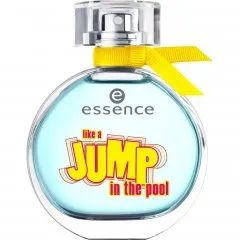 essence Like a Jump in the Pool parfüm şişesi