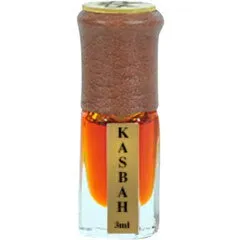 Miraj Fragrances & Attars Kasbha parfüm şişesi