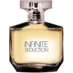 Avon Infinite Seduction for Him parfüm şişesi