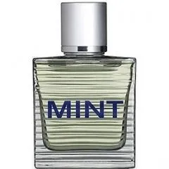 Toni Gard Mint Man (Eau de Toilette) parfüm şişesi
