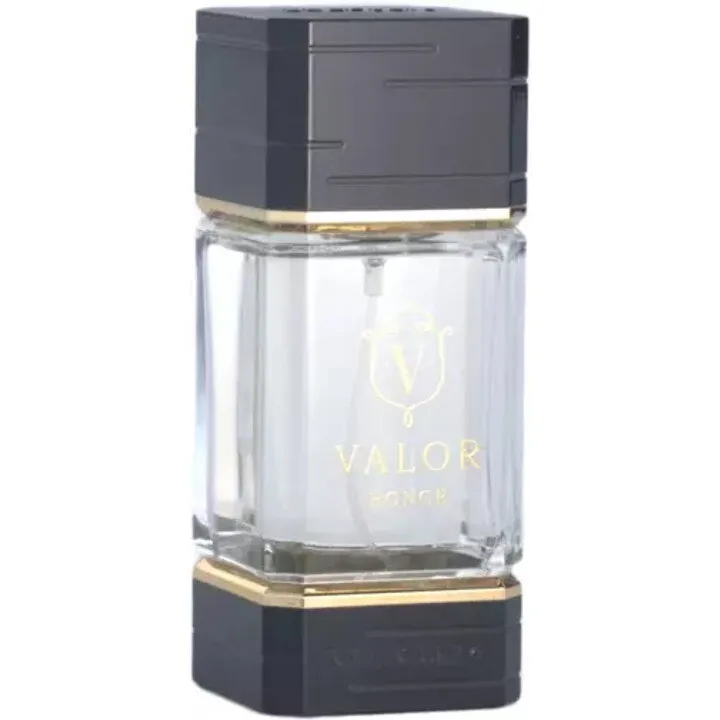 Khadlaj Valor Honor perfume bottle