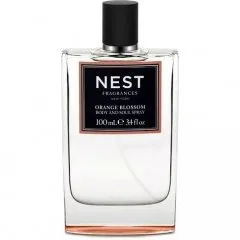 Nest Orange Blossom parfüm şişesi