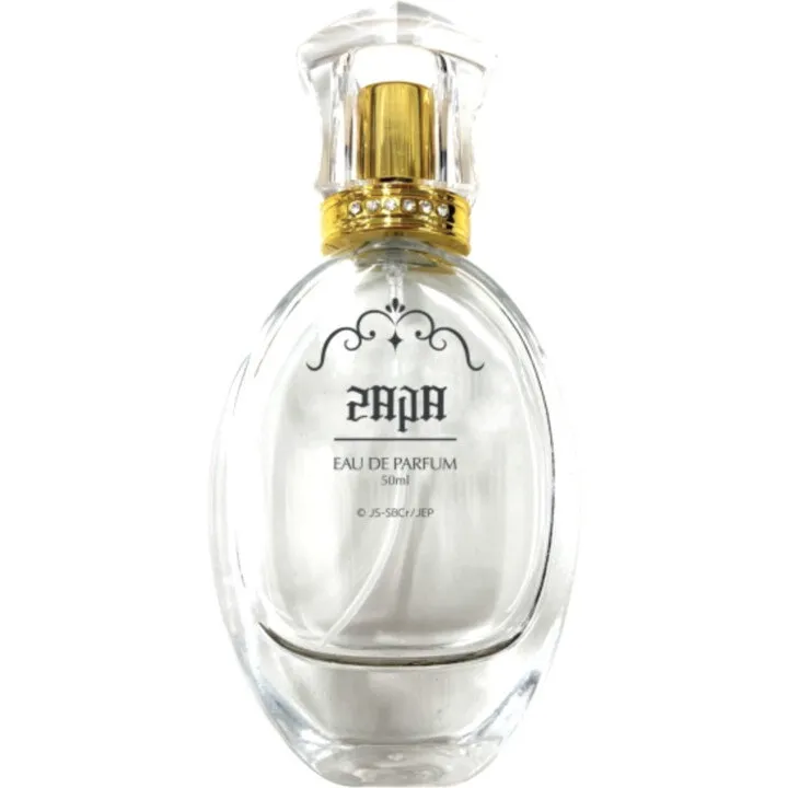Fairytail Parfum Saya / サヤ parfüm şişesi